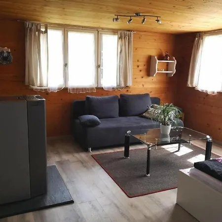 Charmante Ferienwohnung Mitten In Der Apartment *